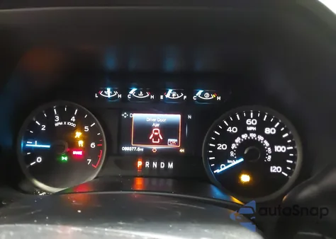 2020 Ford F-150 Xlt из США, поврежденный, VIN 1FTEW1EP2LKF10584